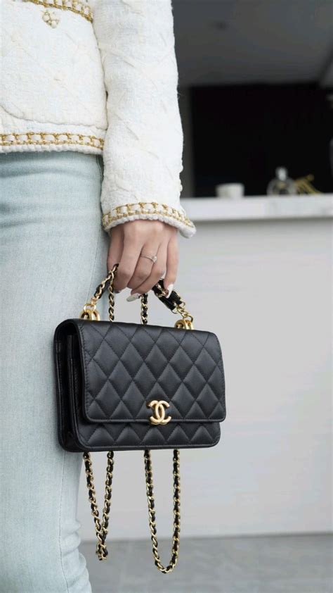 Discover CHANEL at Harrods. . Chanel 22k bag price